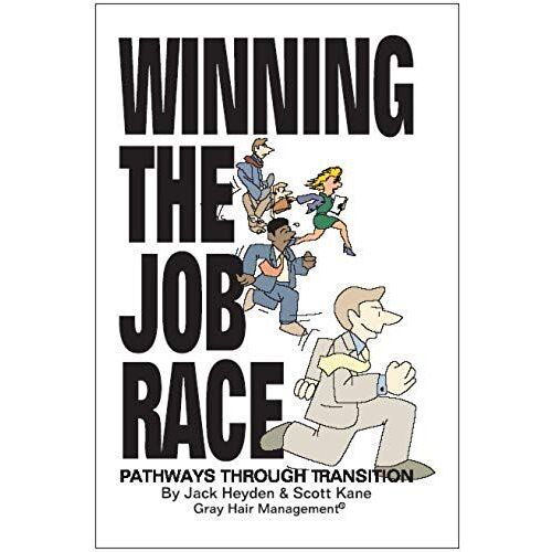 Winning The Job Race: Pathways Through Transition