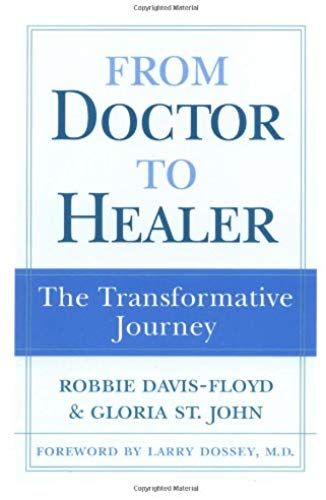 From Doctor To Healer