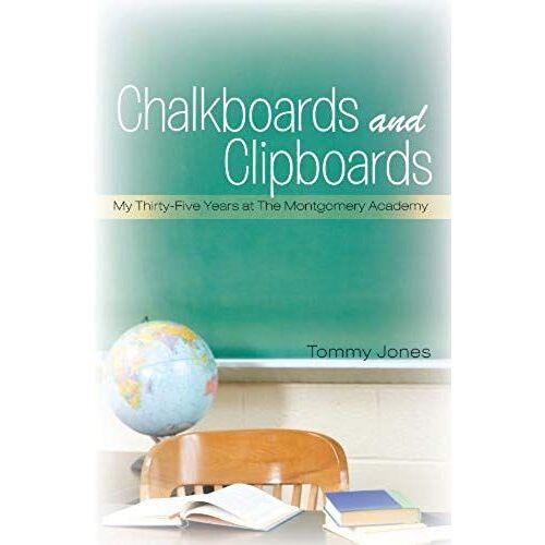 Chalkboards And Clipboards