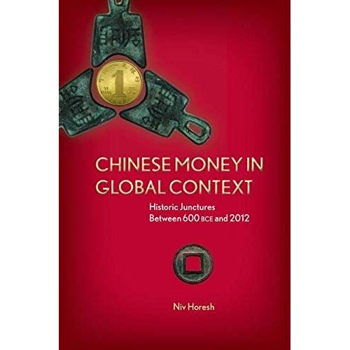 Chinese Money In Global Context