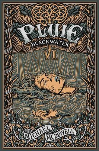 Blackwater 6 - Pluie