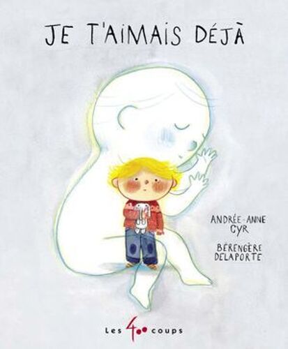 Je T'aimais Déjà