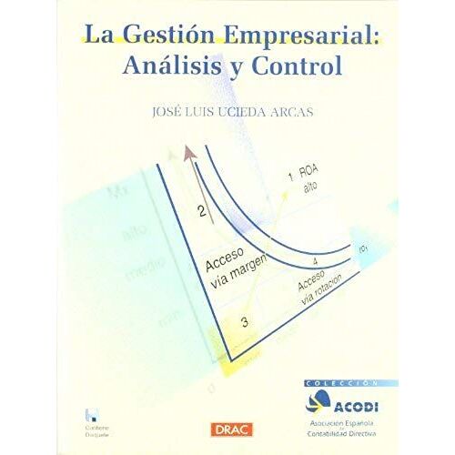 La Gestión Empresarial : Análisis Y Control