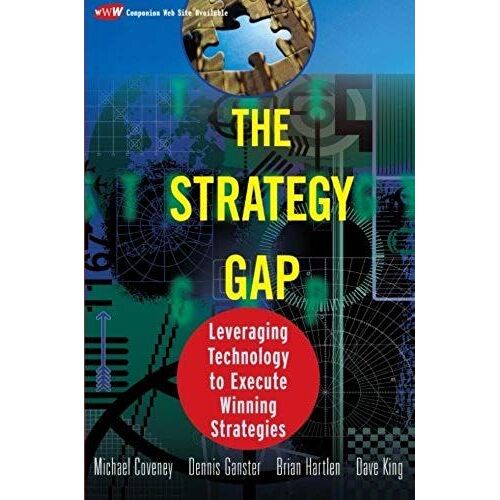 Strategy Gap W/Url Pb