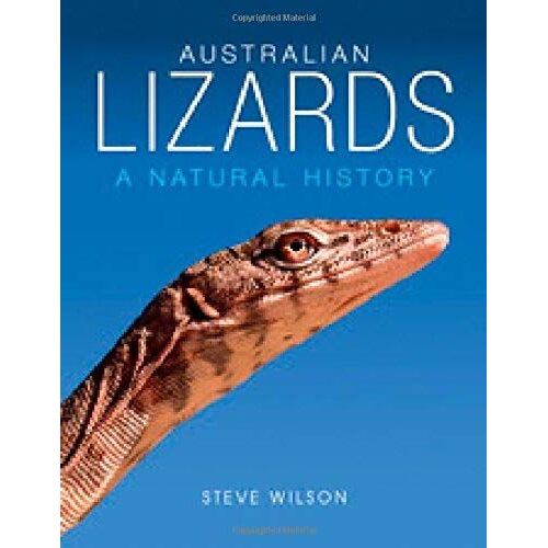 Australian Lizards