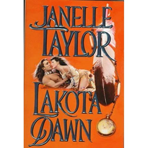 Lakota Dawn