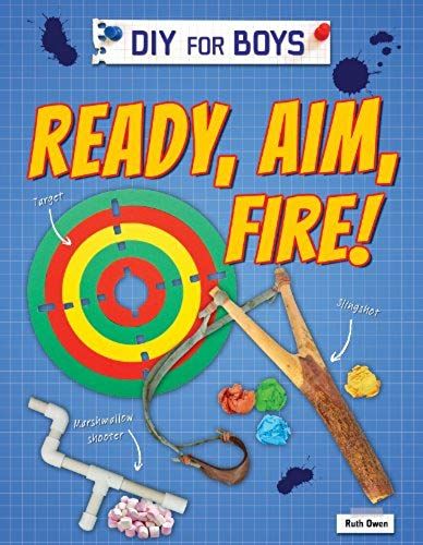 Ready Aim Fire