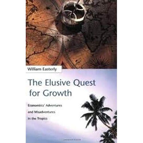 The Elusive Quest For Growth