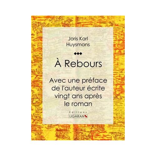 A Rebours
