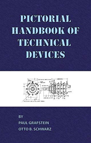 Pictorial Handbook Of Technical Devices