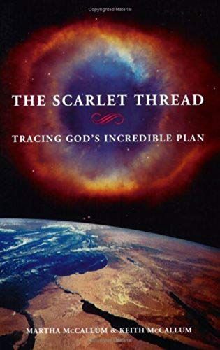 The Scarlet Thread