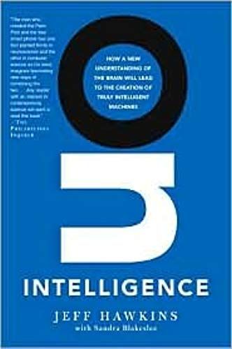 On Intelligence [Paperback]