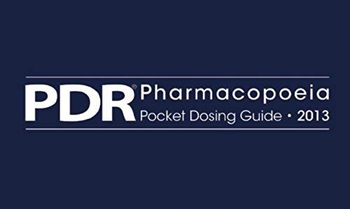 Pdr Pharmacopoeia Pckt Dosing