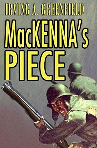 Mackenna's Piece