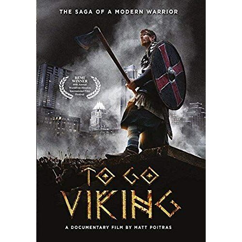 To Go Viking