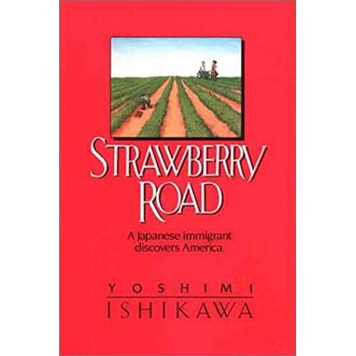 Strawberry Road
