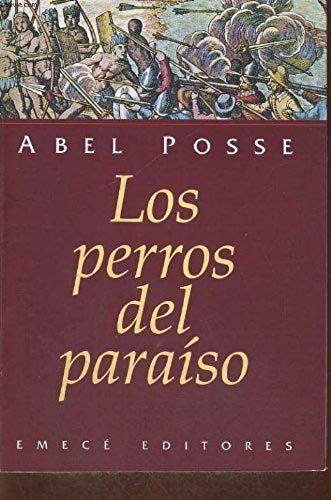 Los Perros Del Paraíso