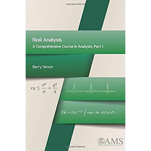 Real Analysis