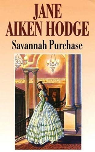Savannah Purchase