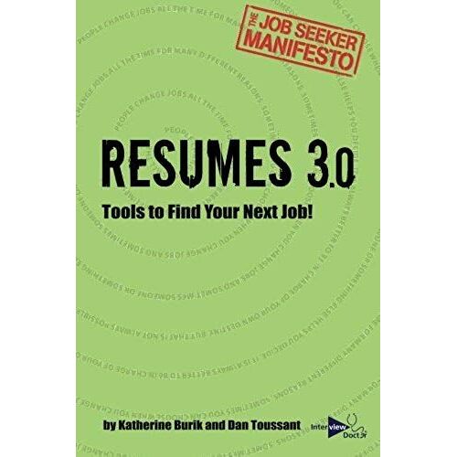 Resumes 3.0