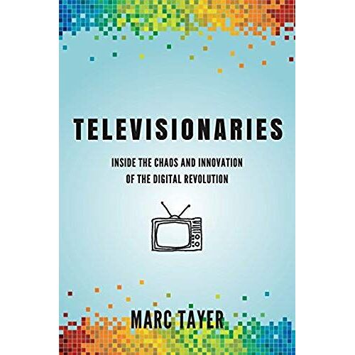 Televisionaries