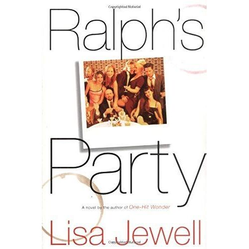 Ralph's Party