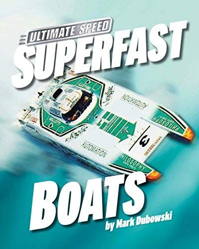 Superfast Boats