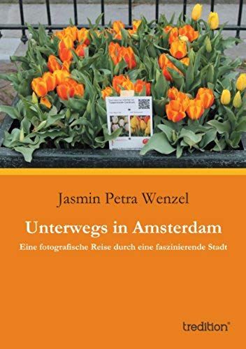 Unterwegs In Amsterdam