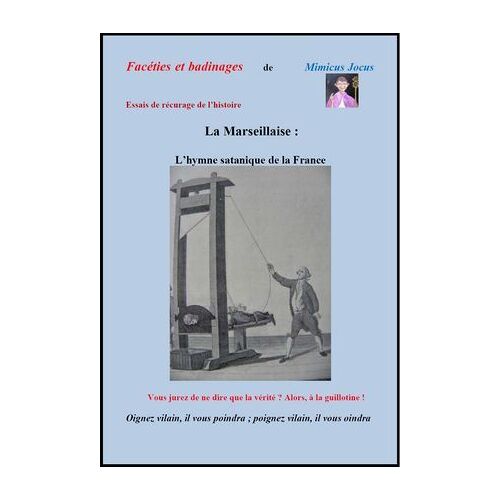 La Marseillaise
