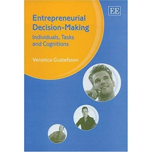 Entrepreneurial Decision-Making