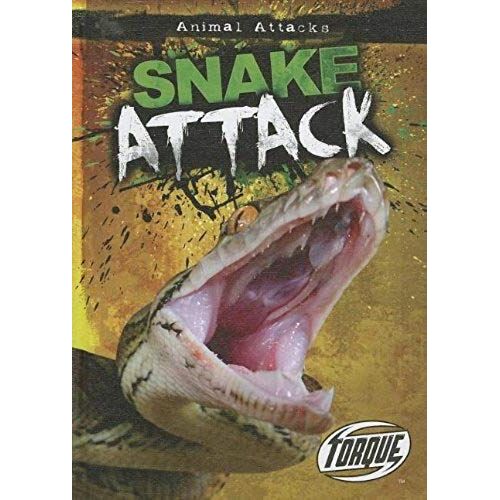 Snake Attack