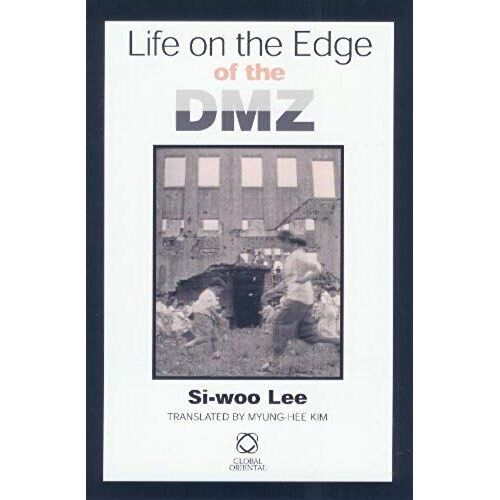 Life On The Edge Of The Dmz
