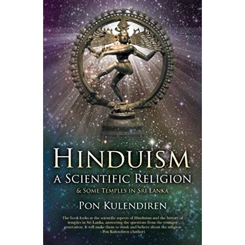 Hinduism A Scientific Religion