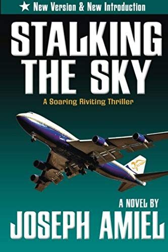 Stalking The Sky