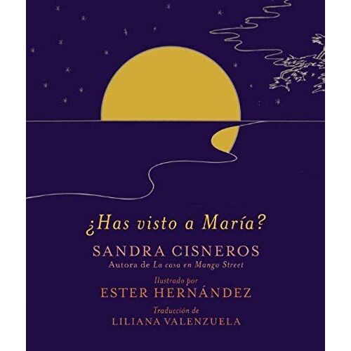 ¿Has Visto A María? / Have You Seen Marie?