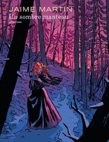 Un Sombre Manteau