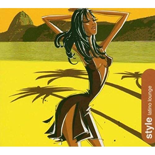 Style-Latino Lounge - European Import