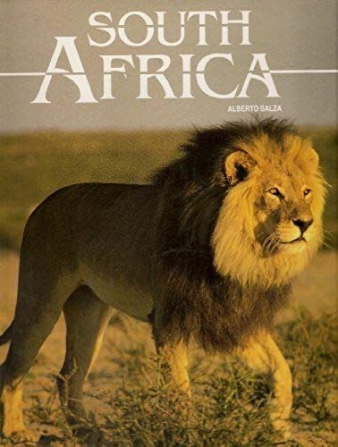 South Africa (World Traveler Series)