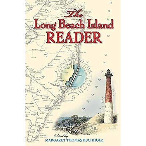 The Long Beach Island Reader
