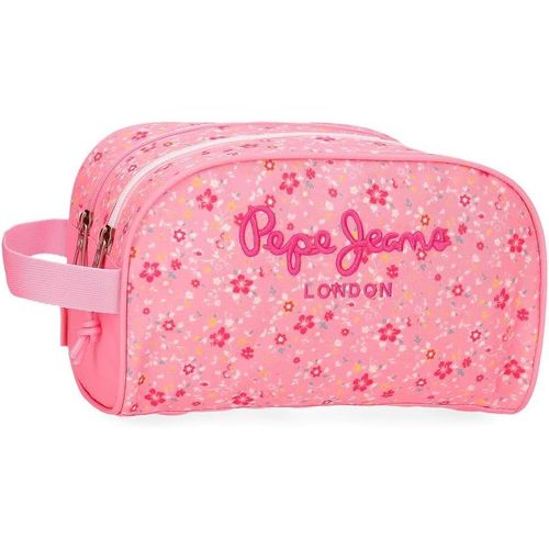 CAUC-Trousses Scolaires Alenka, Taille Parfaite pour être transportées dans Votre Sac à Dos, Votre Mallette ou Votre Sac Joumma Bags