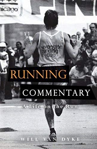 Running Commentary-A Life On The Run (Volume 1)