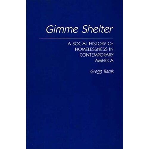 Gimme Shelter
