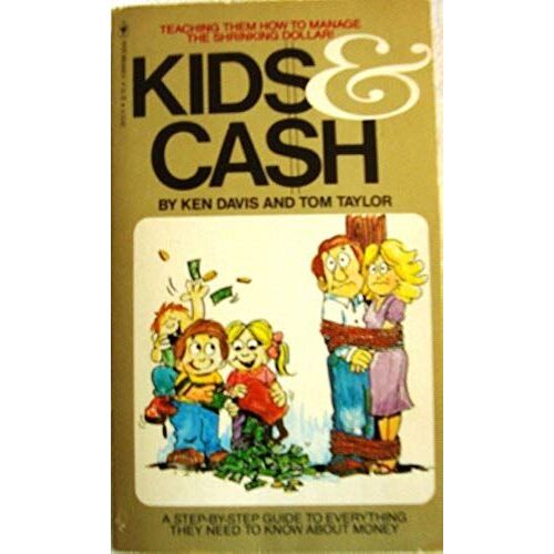 Kids And Cash