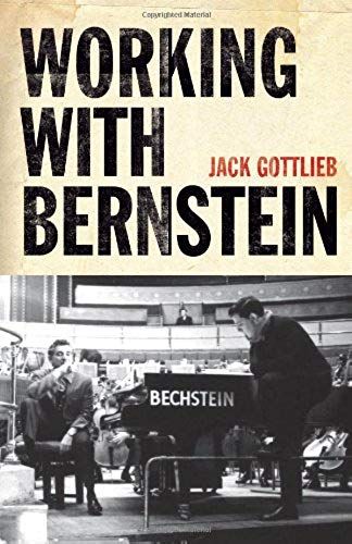Working With Bernstein / Recueil