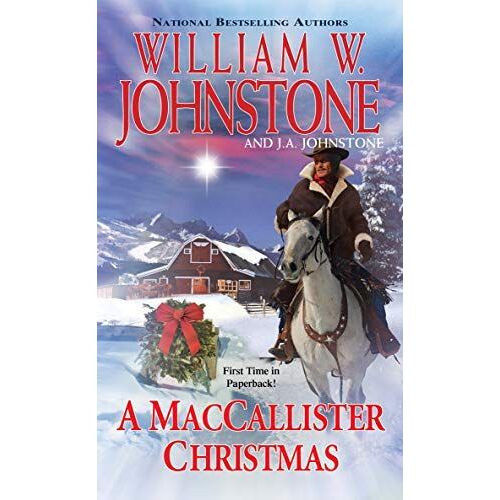 A Maccallister Christmas