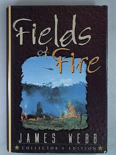 Fields Of Fire: Collector's Edition
