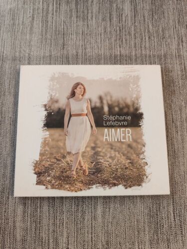 Aimer "Digipack"