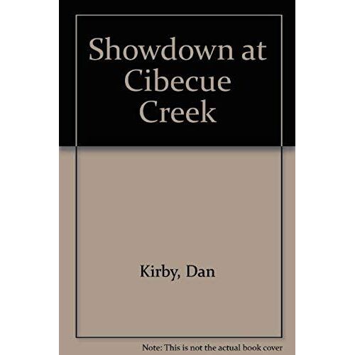 Showdown At Cibecue Creek