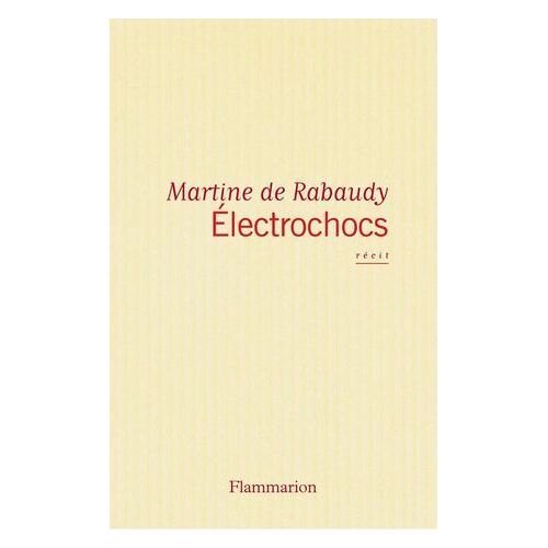 Électrochocs