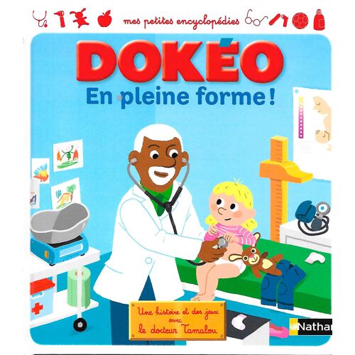 Dokeo : En Pleine Forme